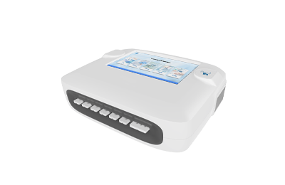 南开区金标荧光一体机IN-JD04